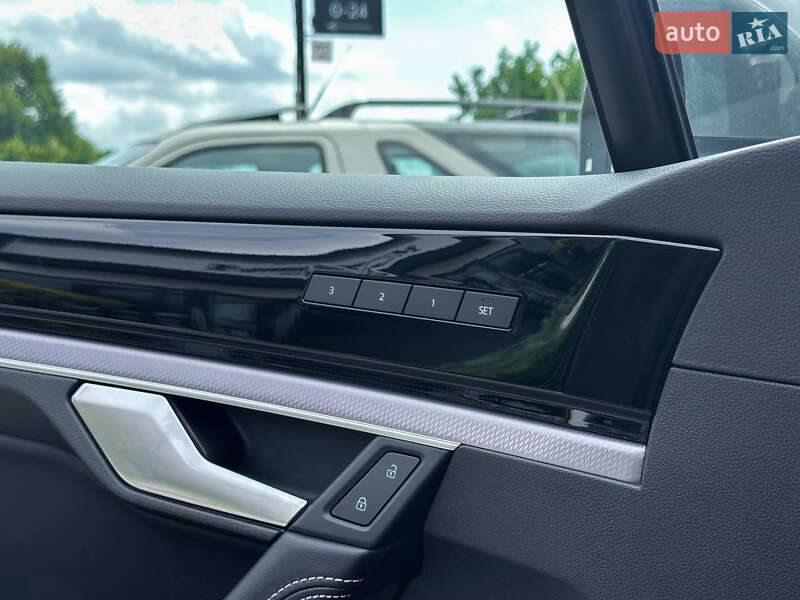 Позашляховик / Кросовер Volkswagen Touareg 2020 в Ужгороді фото 41 Позашляховик / Кросовер Volkswagen Touareg 2020 в Ужгороді