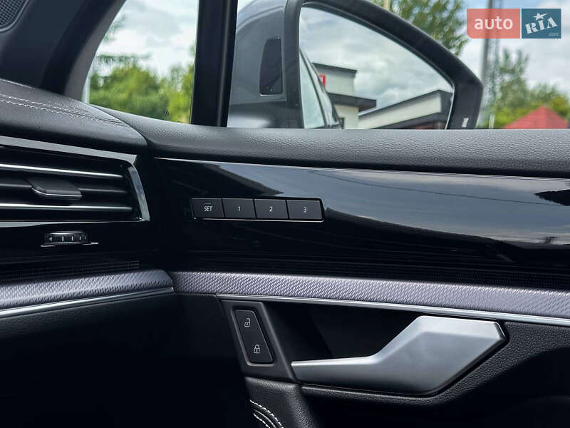 Позашляховик / Кросовер Volkswagen Touareg 2020 в Ужгороді фото 42 Позашляховик / Кросовер Volkswagen Touareg 2020 в Ужгороді