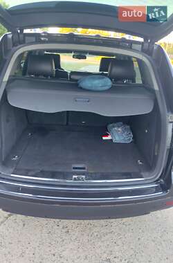 Внедорожник / Кроссовер Volkswagen Touareg 2008 в 
