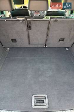 Внедорожник / Кроссовер Volkswagen Touareg 2014 в 