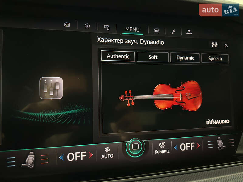 Внедорожник / Кроссовер Volkswagen Touareg 2019 в Казатине