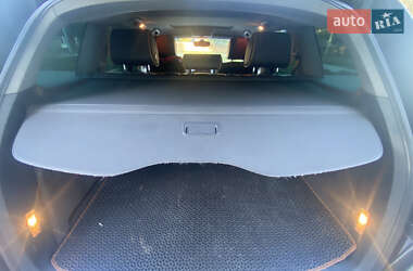 Внедорожник / Кроссовер Volkswagen Touareg 2006 в 