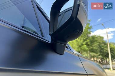 Внедорожник / Кроссовер Volkswagen Touareg 2024 в 