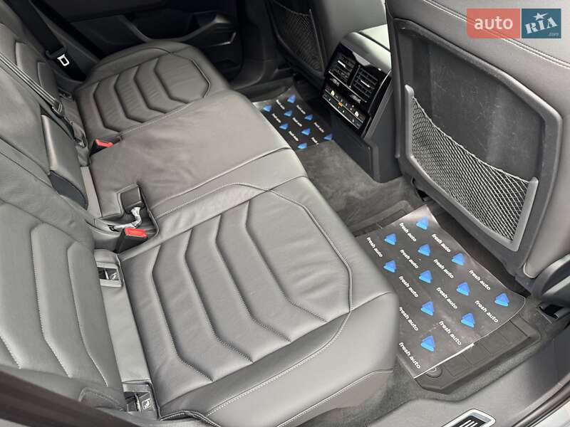 Внедорожник / Кроссовер Volkswagen Touareg 2022 в Ровно