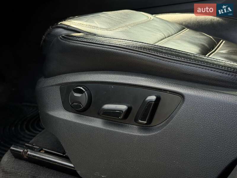 Внедорожник / Кроссовер Volkswagen Touareg 2011 в Каменец-Подольском фото 20 Внедорожник / Кроссовер Volkswagen Touareg 2011 в Каменец-Подольском