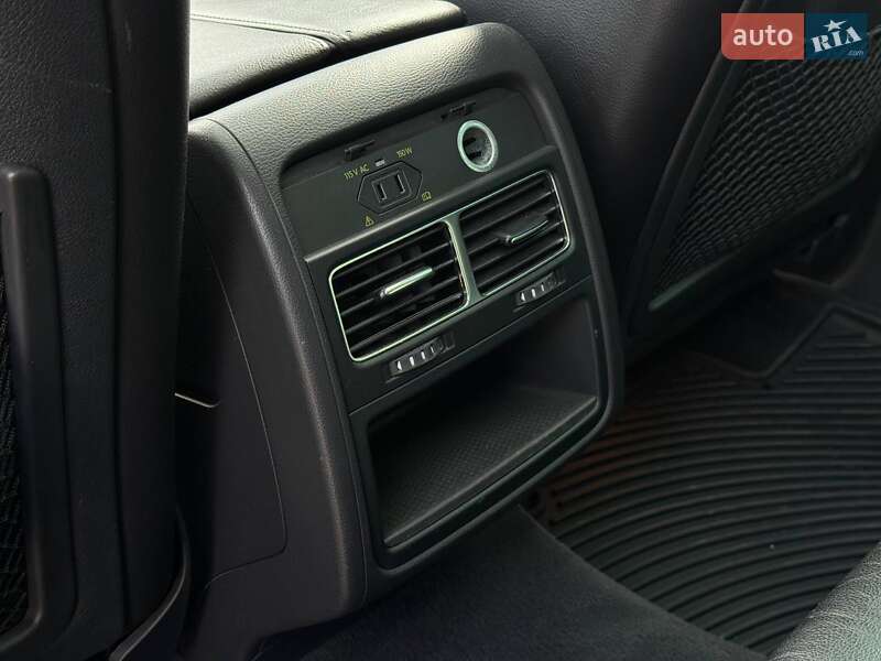 Внедорожник / Кроссовер Volkswagen Touareg 2011 в Каменец-Подольском фото 30 Внедорожник / Кроссовер Volkswagen Touareg 2011 в Каменец-Подольском
