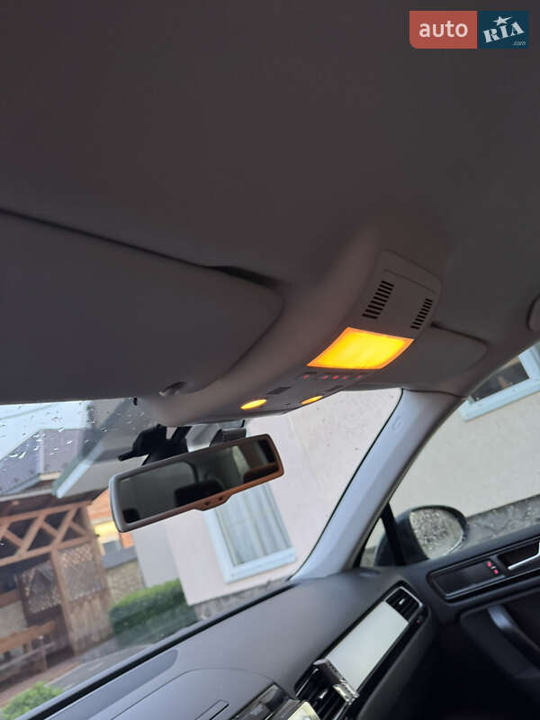 Внедорожник / Кроссовер Volkswagen Touareg 2011 в Косове фото 8 Внедорожник / Кроссовер Volkswagen Touareg 2011 в Косове