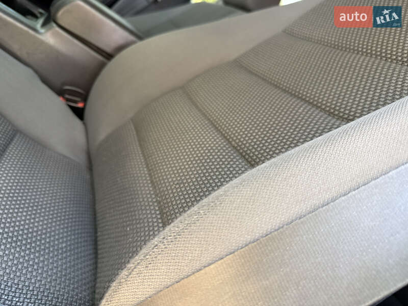 Внедорожник / Кроссовер Volkswagen Touareg 2010 в Ахтырке