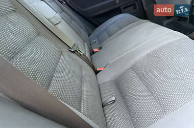 Внедорожник / Кроссовер Volkswagen Touareg 2010 в 
