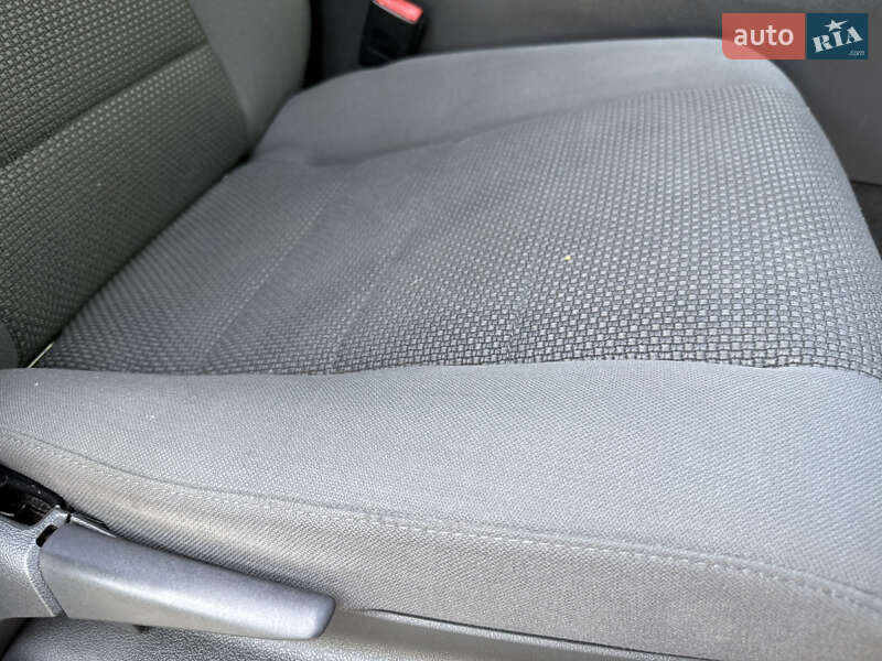 Внедорожник / Кроссовер Volkswagen Touareg 2010 в Ахтырке