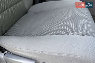 Внедорожник / Кроссовер Volkswagen Touareg 2010 в 