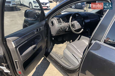 Внедорожник / Кроссовер Volkswagen Touareg 2005 в 
