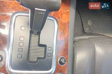 Позашляховик / Кросовер Volkswagen Touareg 2008 в 