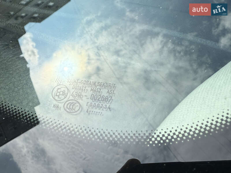 Позашляховик / Кросовер Volkswagen Touareg 2014 в Білій Церкві фото 10 Позашляховик / Кросовер Volkswagen Touareg 2014 в Білій Церкві