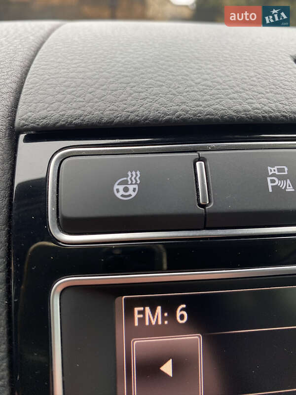 Позашляховик / Кросовер Volkswagen Touareg 2014 в Білій Церкві фото 39 Позашляховик / Кросовер Volkswagen Touareg 2014 в Білій Церкві