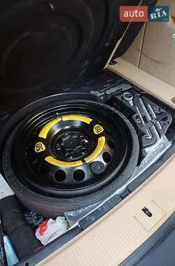 Внедорожник / Кроссовер Volkswagen Touareg 2007 в Кривом Роге