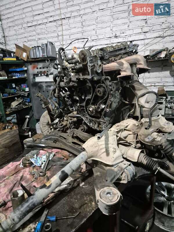 Позашляховик / Кросовер Volkswagen Touareg 2009 в Самборі фото 37 Позашляховик / Кросовер Volkswagen Touareg 2009 в Самборі