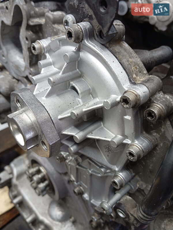 Внедорожник / Кроссовер Volkswagen Touareg 2014 в Звенигородке фото 15 Внедорожник / Кроссовер Volkswagen Touareg 2014 в Звенигородке