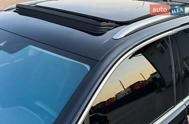 Внедорожник / Кроссовер Volkswagen Touareg 2022 в 