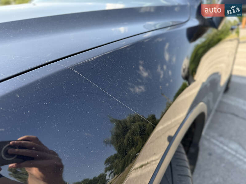 Позашляховик / Кросовер Volkswagen Touareg 2012 в Олександрії фото 33 Позашляховик / Кросовер Volkswagen Touareg 2012 в Олександрії