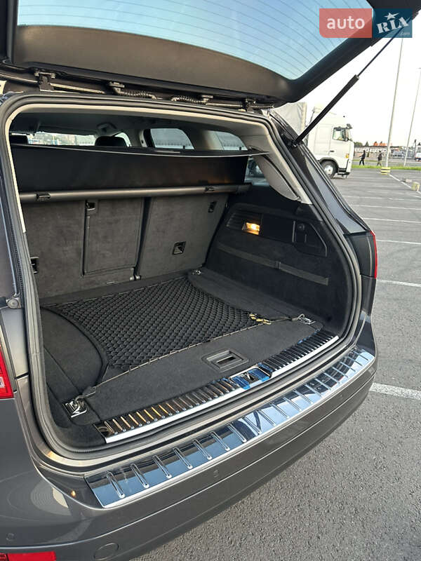 Внедорожник / Кроссовер Volkswagen Touareg 2012 в Львове фото 28 Внедорожник / Кроссовер Volkswagen Touareg 2012 в Львове