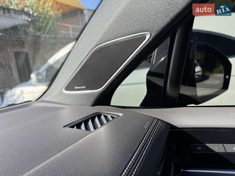 Позашляховик / Кросовер Volkswagen Touareg 2023 в Харкові фото 11 Позашляховик / Кросовер Volkswagen Touareg 2023 в Харкові