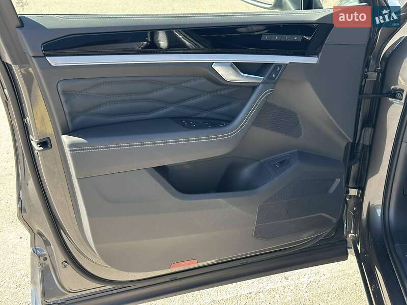 Внедорожник / Кроссовер Volkswagen Touareg 2023 в Полтаве