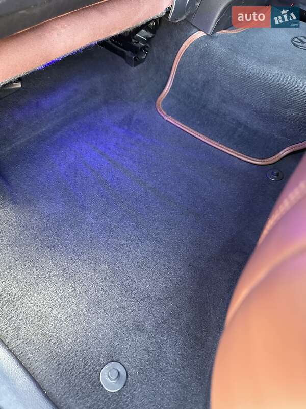 Внедорожник / Кроссовер Volkswagen Touareg 2015 в Тернополе фото 51 Внедорожник / Кроссовер Volkswagen Touareg 2015 в Тернополе