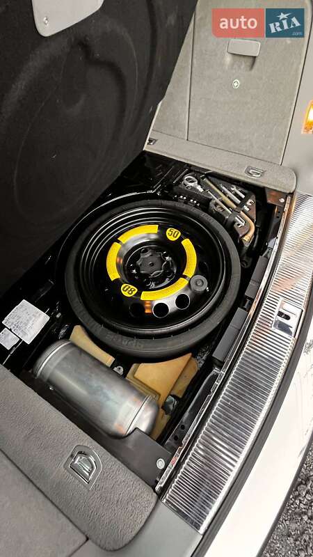 Внедорожник / Кроссовер Volkswagen Touareg 2006 в Краматорске фото 10 Внедорожник / Кроссовер Volkswagen Touareg 2006 в Краматорске