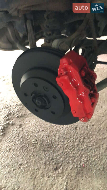 Позашляховик / Кросовер Volkswagen Touareg 2007 в Сумах