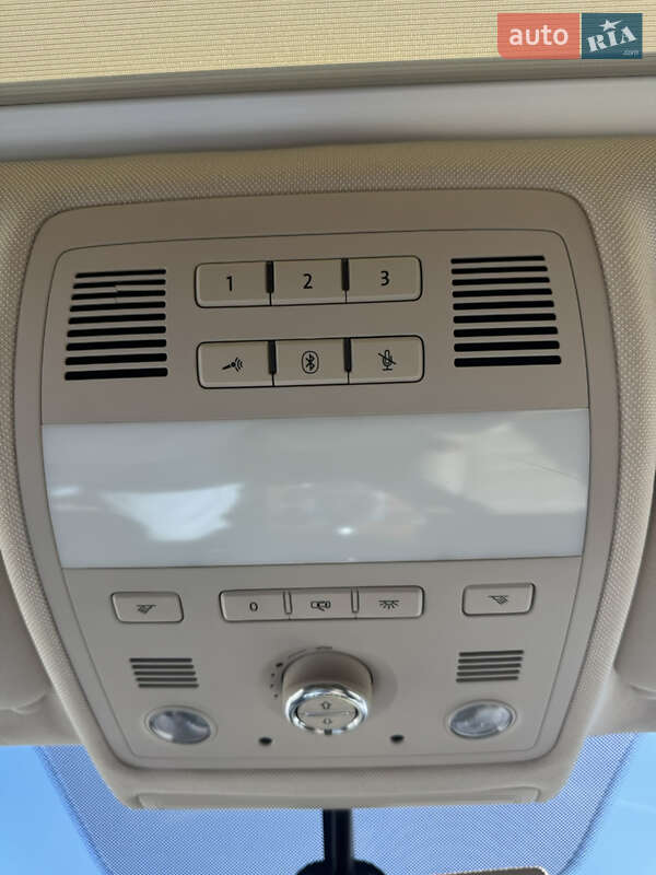 Позашляховик / Кросовер Volkswagen Touareg 2010 в Одесі фото 29 Позашляховик / Кросовер Volkswagen Touareg 2010 в Одесі