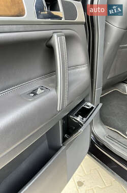 Внедорожник / Кроссовер Volkswagen Touareg 2008 в 