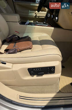Внедорожник / Кроссовер Volkswagen Touareg 2003 в Ивано-Франковске