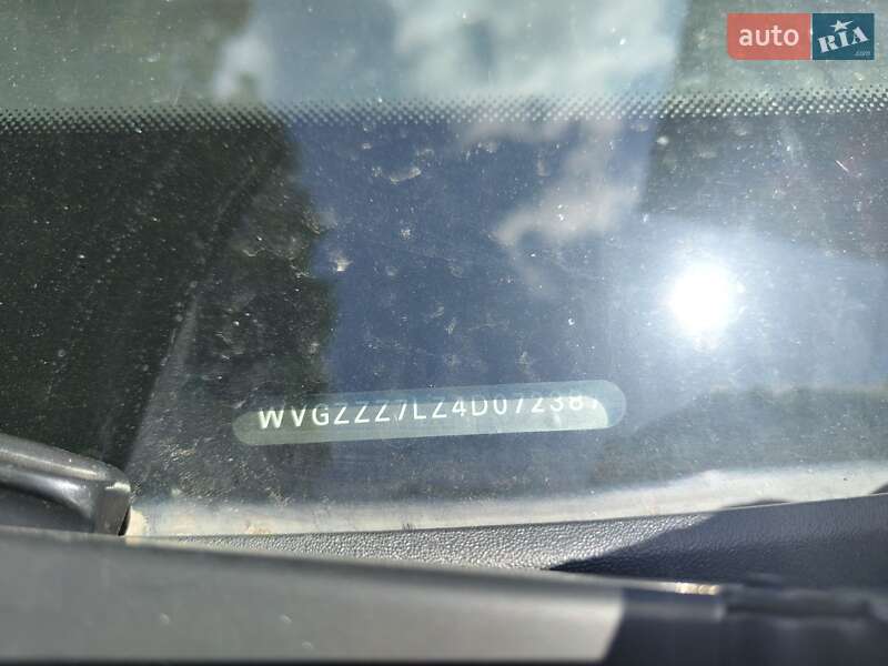 Внедорожник / Кроссовер Volkswagen Touareg 2004 в Львове фото 14 Внедорожник / Кроссовер Volkswagen Touareg 2004 в Львове