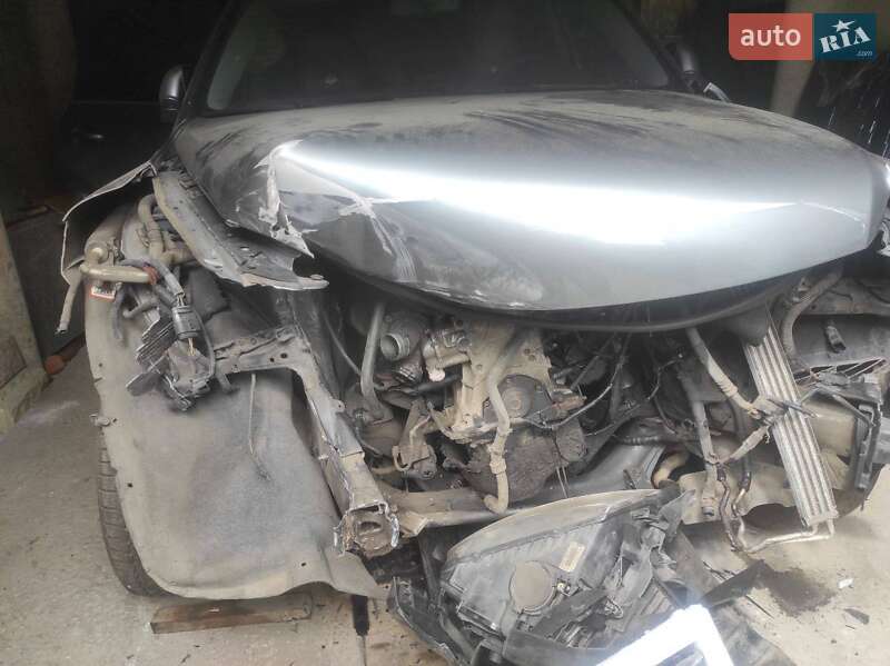 Внедорожник / Кроссовер Volkswagen Touareg 2004 в Львове фото 19 Внедорожник / Кроссовер Volkswagen Touareg 2004 в Львове