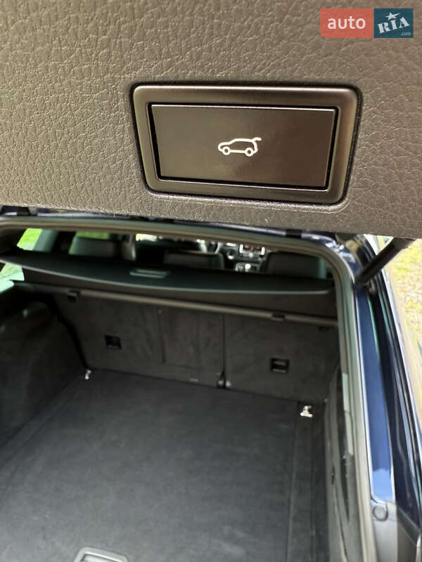 Внедорожник / Кроссовер Volkswagen Touareg 2014 в Луцке фото 17 Внедорожник / Кроссовер Volkswagen Touareg 2014 в Луцке