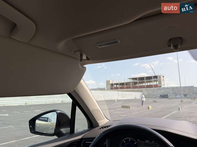 Позашляховик / Кросовер Volkswagen Touareg 2021 в Львові фото 59 Позашляховик / Кросовер Volkswagen Touareg 2021 в Львові