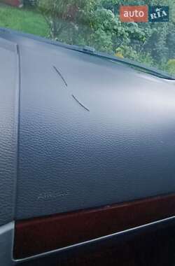 Позашляховик / Кросовер Volkswagen Touareg 2009 в  фото 6 Позашляховик / Кросовер Volkswagen Touareg 2009 в