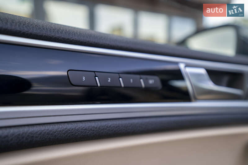 Внедорожник / Кроссовер Volkswagen Touareg 2015 в Киеве фото 19 Внедорожник / Кроссовер Volkswagen Touareg 2015 в Киеве