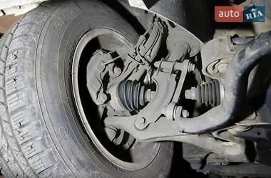 Внедорожник / Кроссовер Volkswagen Touareg 2012 в 
