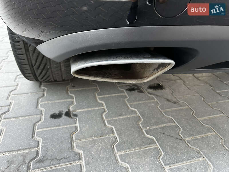 Позашляховик / Кросовер Volkswagen Touareg 2012 в Тернополі фото 43 Позашляховик / Кросовер Volkswagen Touareg 2012 в Тернополі