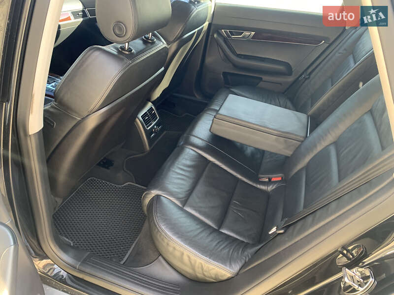 Внедорожник / Кроссовер Volkswagen Touareg 2008 в Ивано-Франковске