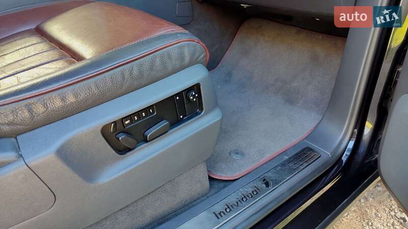 Позашляховик / Кросовер Volkswagen Touareg 2008 в Старокостянтинові