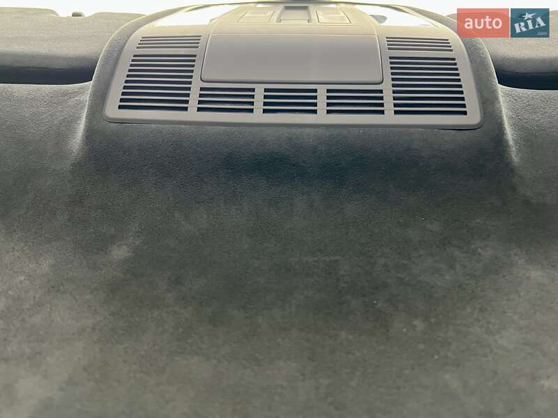 Внедорожник / Кроссовер Volkswagen Touareg 2023 в Киеве