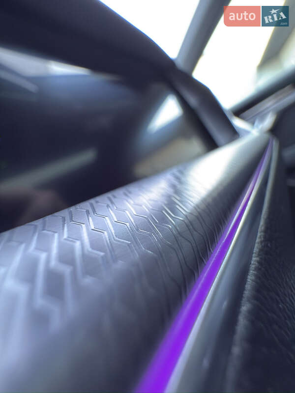 Внедорожник / Кроссовер Volkswagen Touareg 2022 в Черновцах