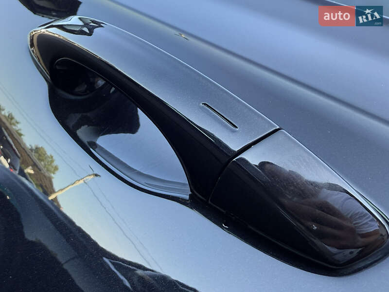 Внедорожник / Кроссовер Volkswagen Touareg 2022 в Черновцах