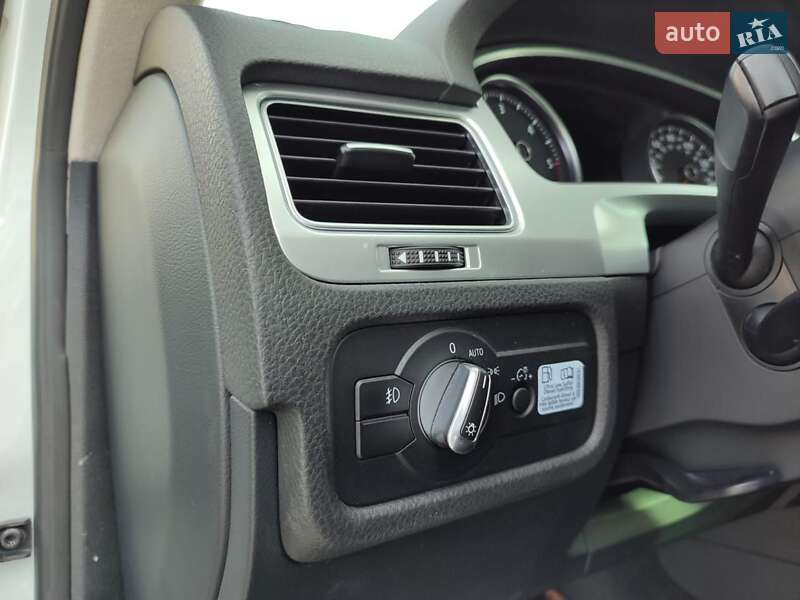 Внедорожник / Кроссовер Volkswagen Touareg 2015 в Киеве фото 20 Внедорожник / Кроссовер Volkswagen Touareg 2015 в Киеве
