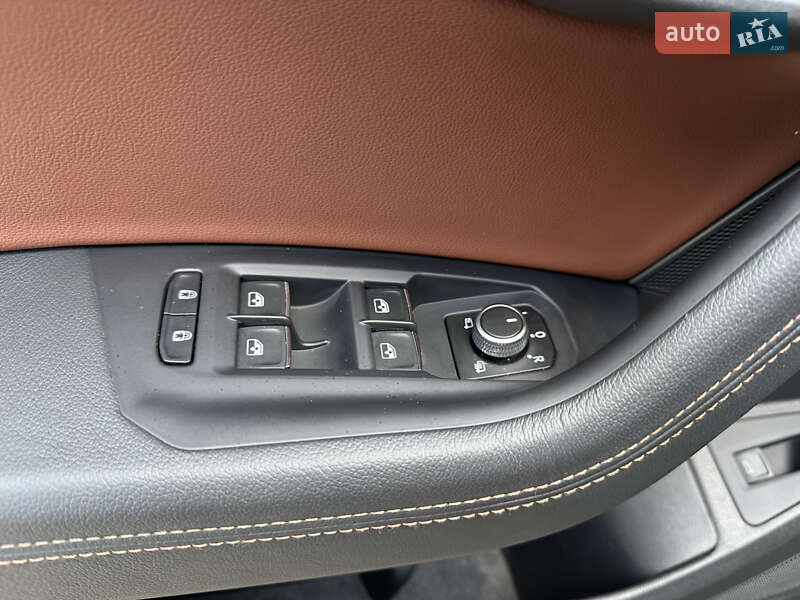 Внедорожник / Кроссовер Volkswagen Touareg 2024 в Киеве фото 20 Внедорожник / Кроссовер Volkswagen Touareg 2024 в Киеве