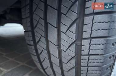 Внедорожник / Кроссовер Volkswagen Touareg 2014 в 