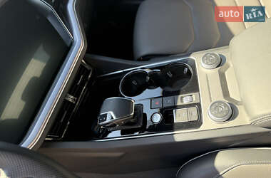 Внедорожник / Кроссовер Volkswagen Touareg 2023 в 